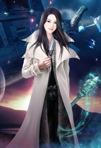 我在魔法世界画符咒
